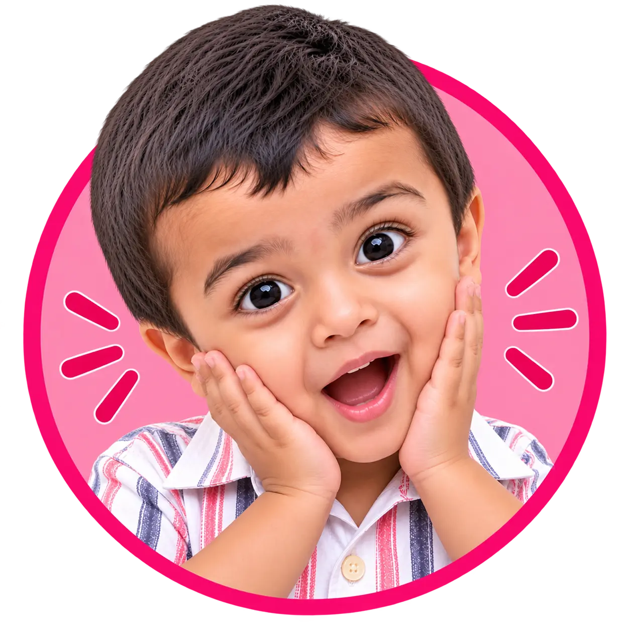 Jawwad Playful Icon