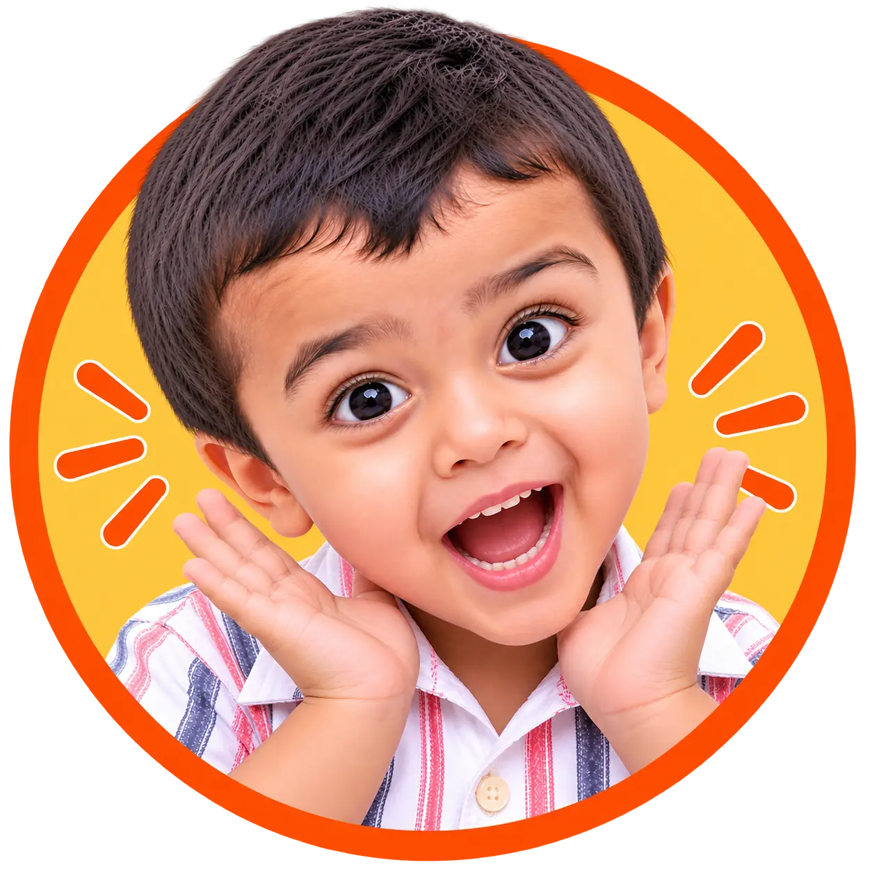 Jawwad Stories Icon