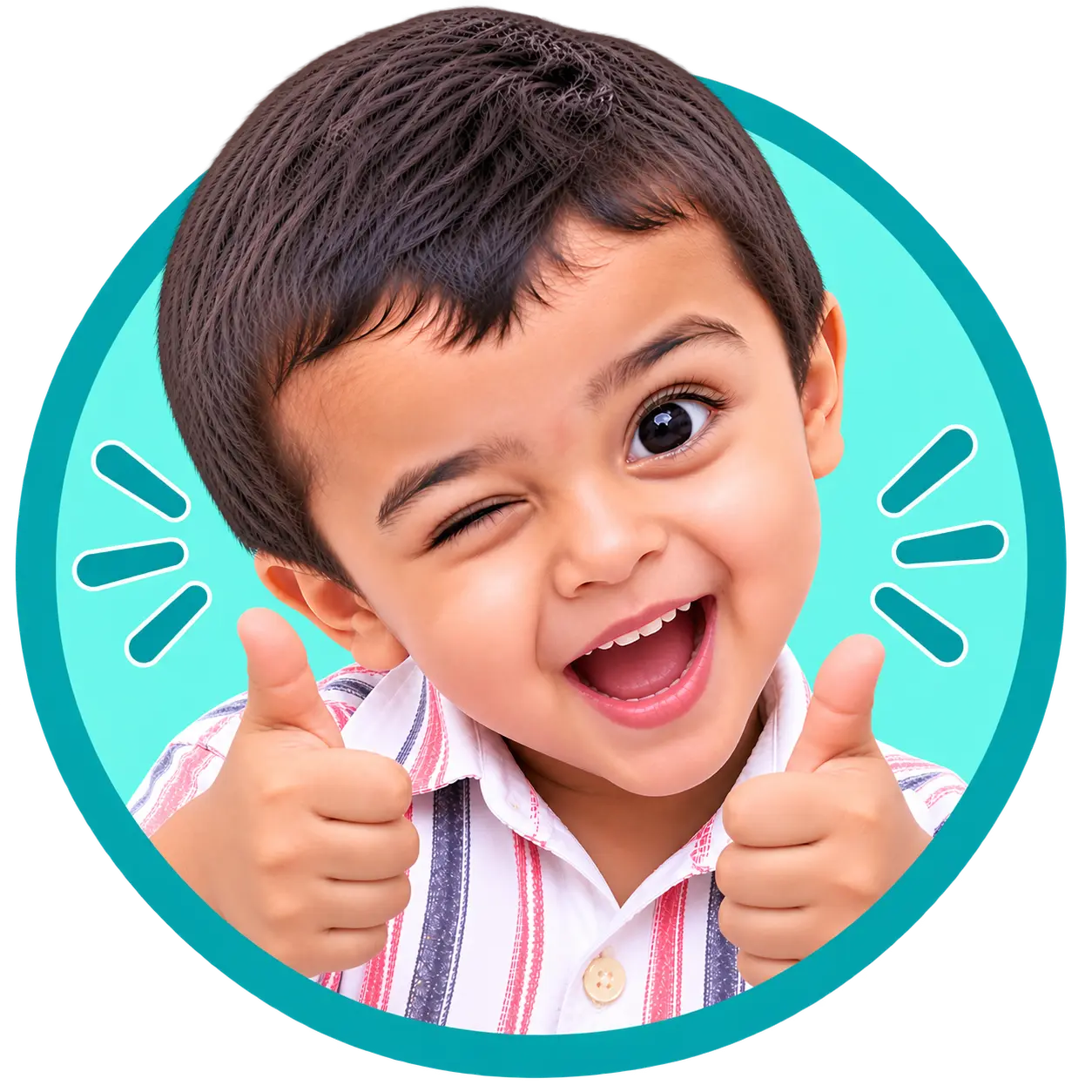 Jawwad Showcase Icon