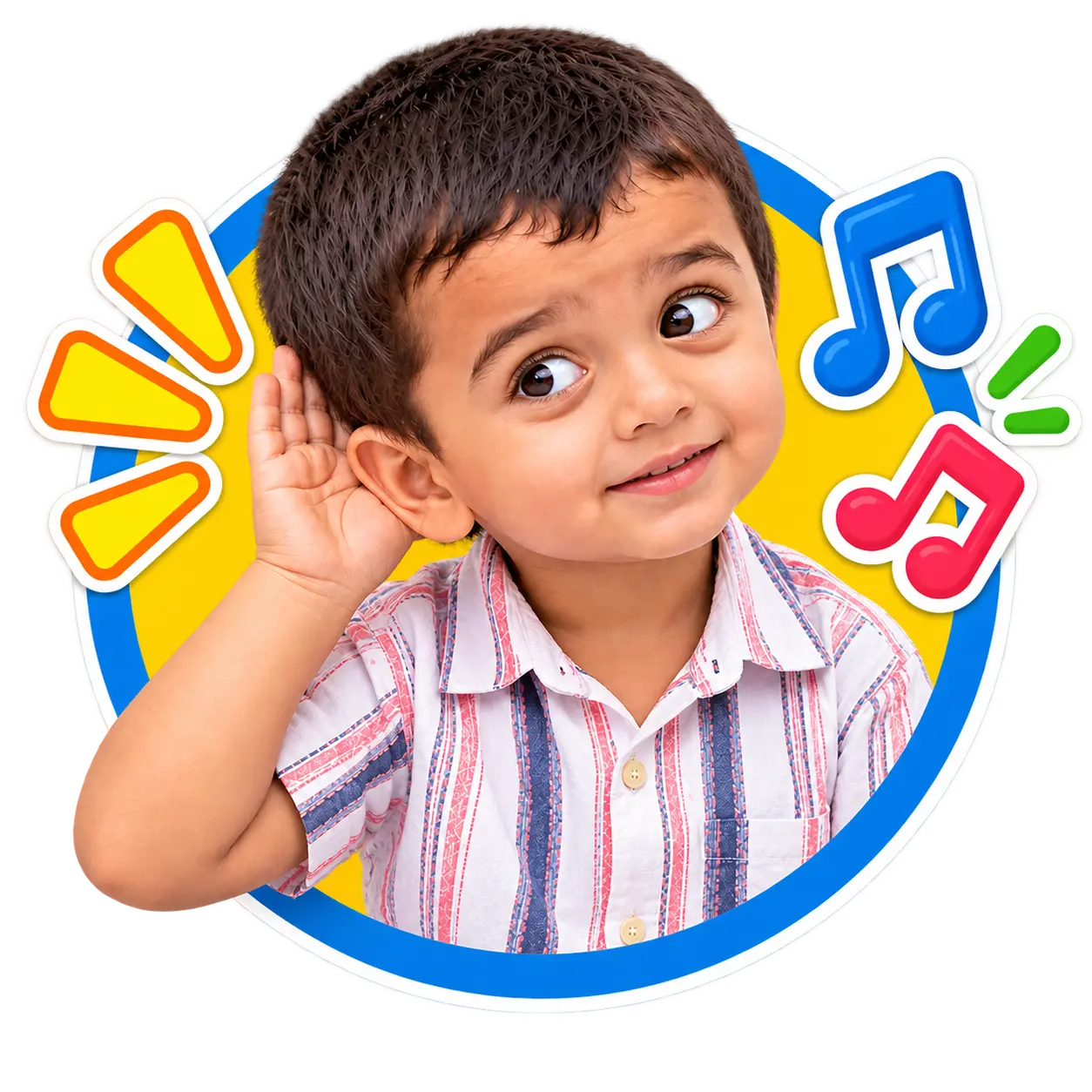 Jawwad Learning Icon