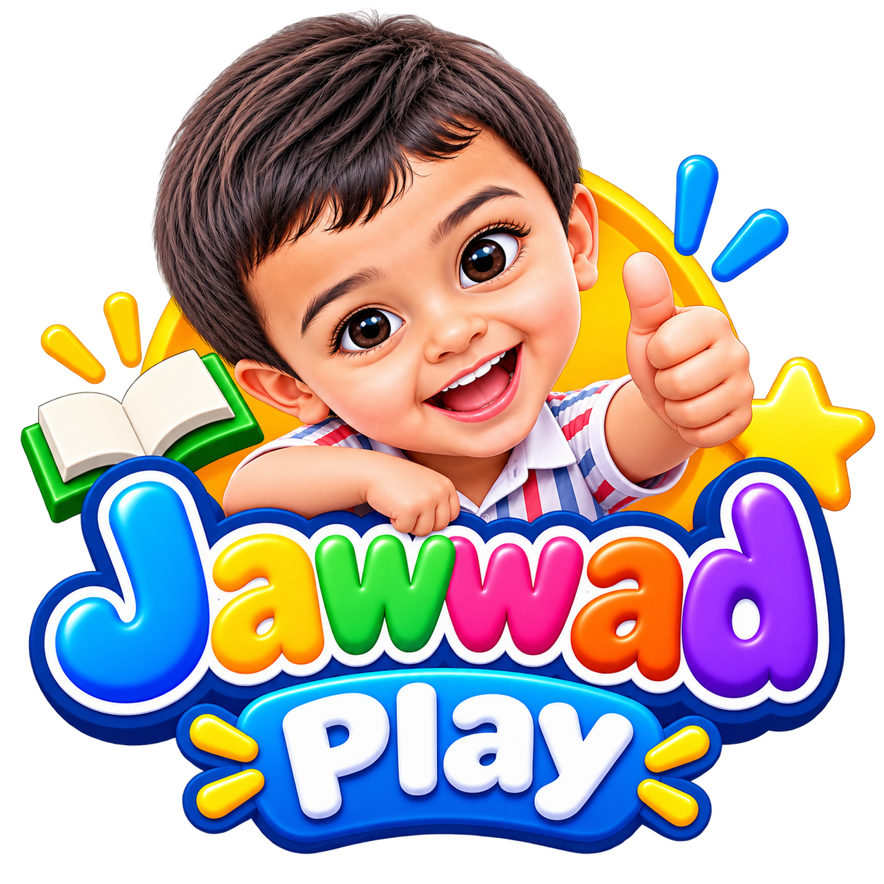 Jawwad Play